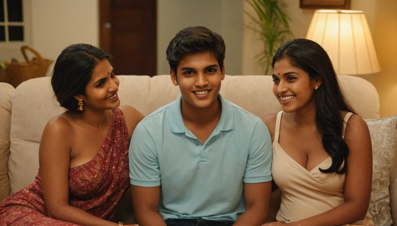 නරක අම්මා – Sinhala Wal Katha