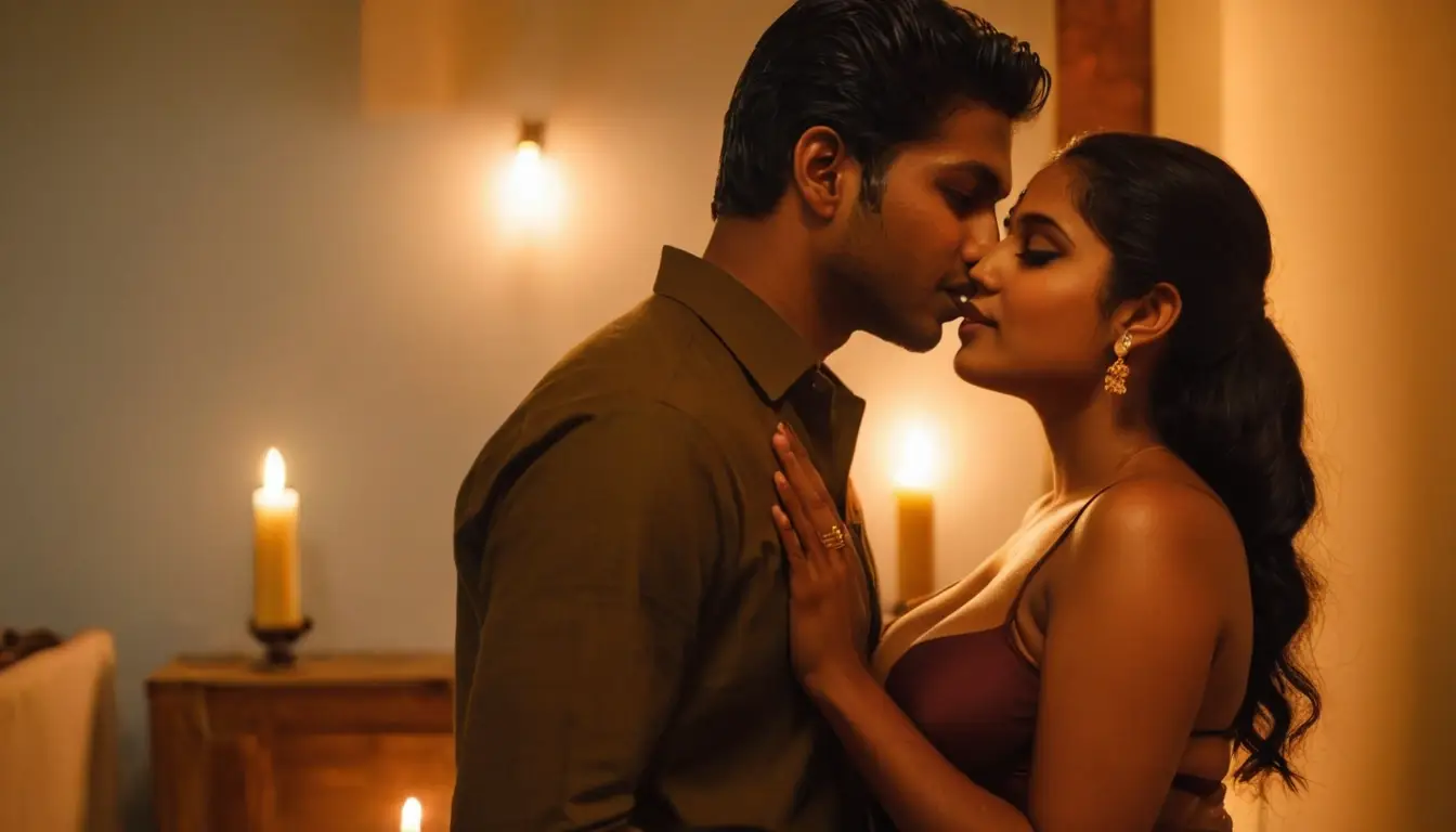 වයිෆ්ගෙ හොර වැඩ 1 – Wife Ge Hora Weda 1 – Sinhala Wal Katha Wife