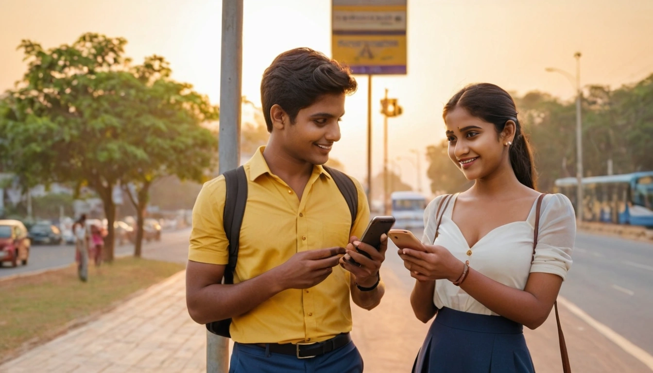 කෙල්ලව මෝල් කරපු හැටි – WalKatha
